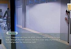 Academy 130 game adventure unfolds