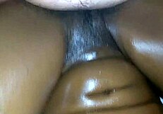 Old White Married Man Engages In Bareback Interracial Gay Sex With Black Partner