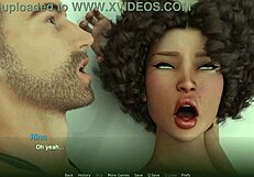 Lets Play Alternative Punishment Rina Ending