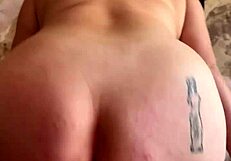 Latina Blonde Sucks And Rides Cock For Facial