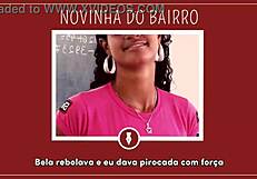 Want to hear about fucking the sexy neighborhood girl?