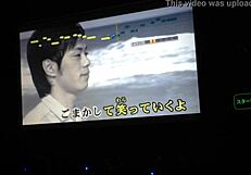 日本のカラオケの雰囲気が最高、オンラインで仲間と楽しむ！