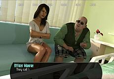 Exploring Halfway House Episode 19