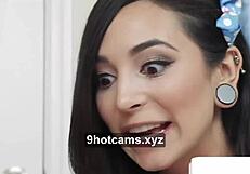 Age teen 18+ager lady porn video