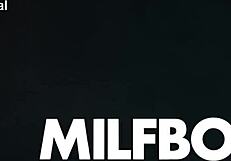 Holy Hell! Nicky Falls for Amiee's Seductive Milf Charm in a Forbidden Lust Tale. Can You Resist?