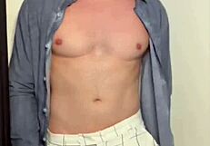 i feel so emotional sharing my pretty usa handjob with monster cock for subscribers