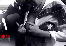 Foursome With Lesley Zen And Carly Parker In Heels!