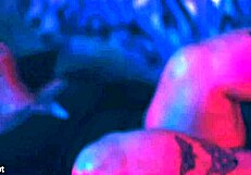 lick my soles and make me horny with tickles, bound in femdom fetish