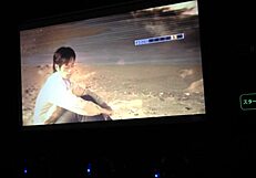 我超爱这日本卡拉OK和兄弟们的氛围，线上最佳！