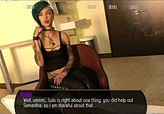 Exploring Halfway House Episode 19