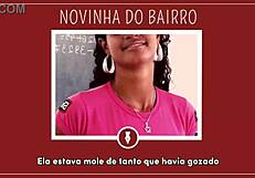 Want to hear about fucking the sexy neighborhood girl?