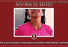 Want to hear about fucking the sexy neighborhood girl?