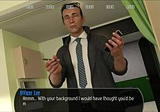 Exploring Halfway House Episode 19