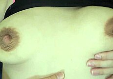 Slipped it raw into my university student during a risky first-time encounter without protection