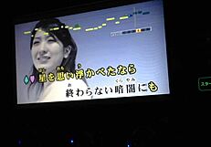 我超爱这日本卡拉OK和兄弟们的氛围，线上最佳！