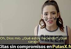 Friend Catches Brother With Sister