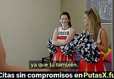 Friend Catches Brother With Sister