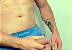 i feel so emotional sharing my pretty usa handjob with monster cock for subscribers