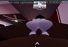 Bbc Fucking A Horny White Girl