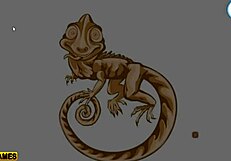 Let's Play Sky Fuck, Brunette Riding Pussy And Ass?