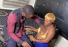 Pastor binds demons from sister annabel