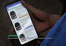 Intense Emotions In Eternum 187 Gameplay