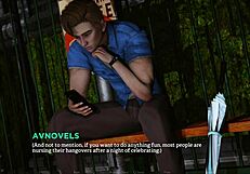 Intense Emotions In Eternum 187 Gameplay