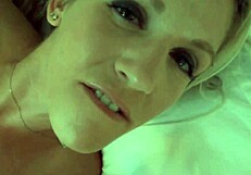 Im Going To Suck The Cum Out Of Hubby's Big Dick While He Watches Double Penetration