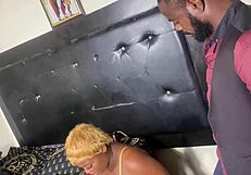 Pastor binds demons from sister annabel