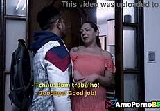 Madrasta confesses, I crave wild anal with my stepson, got a fetish?