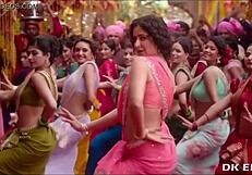 Wanna see Katrina Kaif’s boobs shake in slow motion?