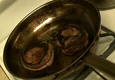 lela star and brooke belle in emotional lesbo anal fingering