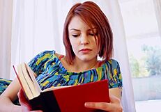 Bree Daniels And Nilah Summers Lick Pussy Home Alone