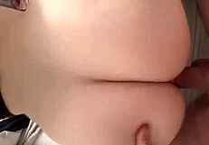 Aurica with natural bbl craves big black cock