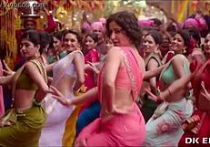 Wanna see Katrina Kaif’s boobs shake in slow motion?