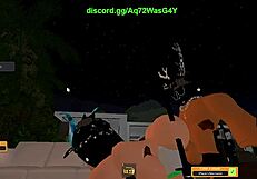 i'm getting fucked hard by kuroo with creampie