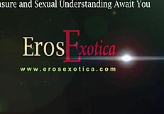 The tao of Indian love unfolds in sensual harmony