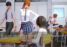 Exciting Game At Academy 57