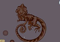 Let's Play Sky Fuck, Brunette Riding Pussy And Ass?