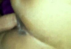 Kehilangan Virginity Anal Tetangga Karena Kontol Besar