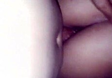 Watch her bent over for doggystyle in the hotel? Venezuelan latina takes big cock.