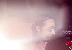 gia derza, take this huge bbc in your gaping hole now!