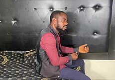 Pastor binds demons from sister annabel