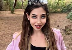 Teen 18+ Blowjob in Public Missionary Outdoor Hardcore with Petite Cute Amateurs