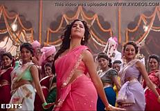 Wanna see Katrina Kaif’s boobs shake in slow motion?