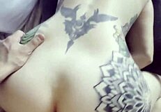 Hooker Needs A Vacation After This Dick