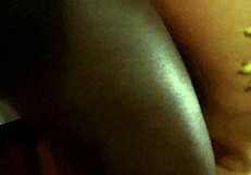 BBC fucking hard my holes trailer