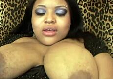 Did interviewing mika lee end in banging and cumshot?