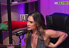 Blonde Latina Milf In My Fantasy