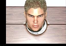 Hardcore Femdom Humiliation Play Ending with Intense Submission and Punishment